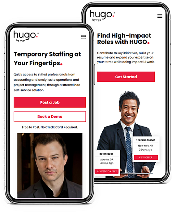 hugo-screen